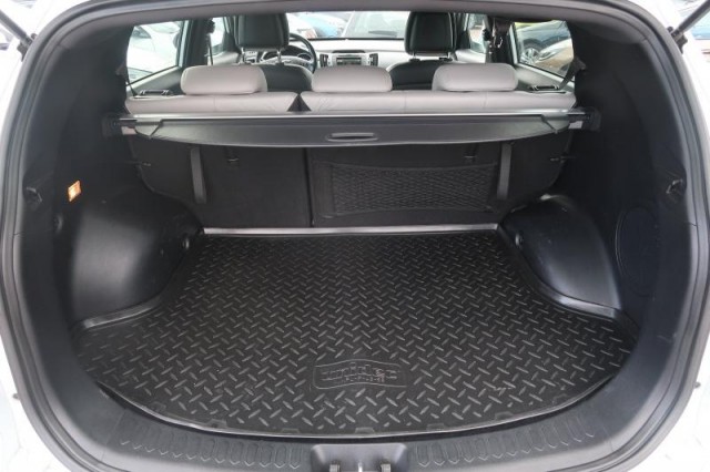 Kia Sportage  1.7 CRDi 