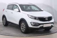Kia Sportage  1.7 CRDi 