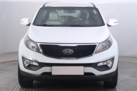 Kia Sportage  1.7 CRDi 