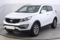 Kia Sportage  1.7 CRDi 