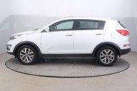Kia Sportage  1.7 CRDi 