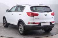 Kia Sportage  1.7 CRDi 
