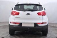 Kia Sportage  1.7 CRDi 