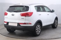 Kia Sportage  1.7 CRDi 
