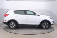 Kia Sportage  1.7 CRDi 