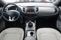 Kia Sportage  1.7 CRDi 