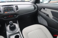 Kia Sportage  1.7 CRDi 