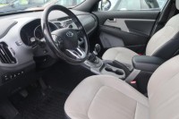 Kia Sportage  1.7 CRDi 