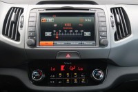 Kia Sportage  1.7 CRDi 
