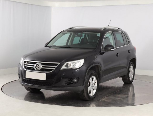 Volkswagen Tiguan  2.0 TDI 