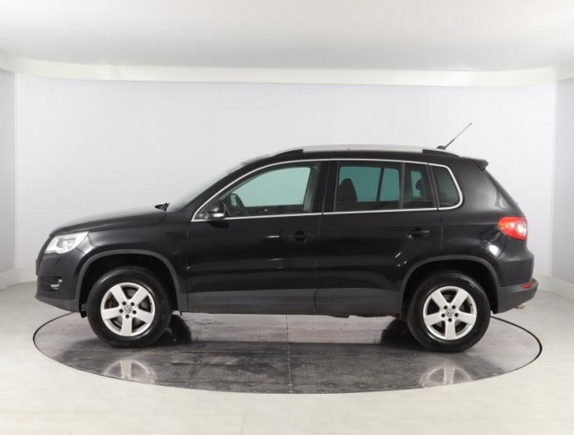 Volkswagen Tiguan  2.0 TDI 