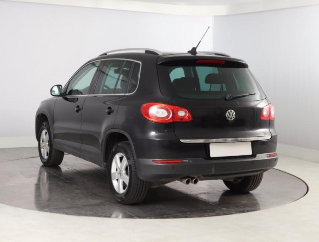 Volkswagen Tiguan  2.0 TDI 