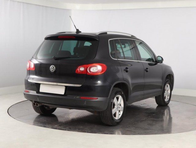 Volkswagen Tiguan  2.0 TDI 