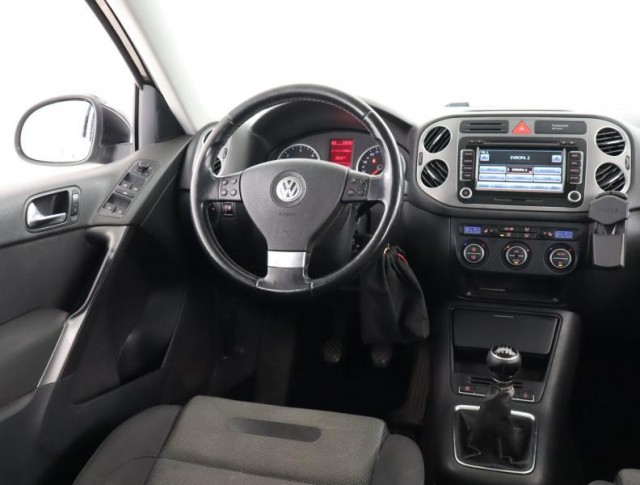 Volkswagen Tiguan  2.0 TDI 