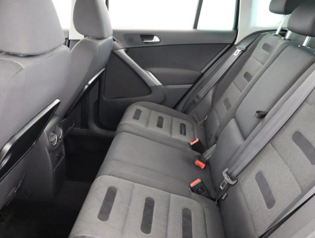 Volkswagen Tiguan  2.0 TDI 