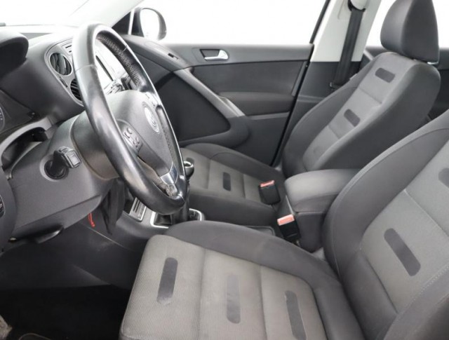 Volkswagen Tiguan  2.0 TDI 