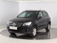 Volkswagen Tiguan  2.0 TDI 