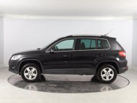 Volkswagen Tiguan  2.0 TDI 