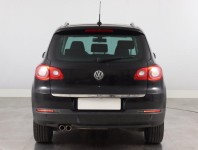Volkswagen Tiguan  2.0 TDI 