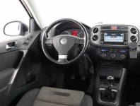 Volkswagen Tiguan  2.0 TDI 