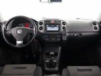 Volkswagen Tiguan  2.0 TDI 