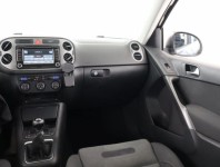 Volkswagen Tiguan  2.0 TDI 