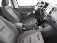 Volkswagen Tiguan  2.0 TDI 