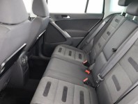 Volkswagen Tiguan  2.0 TDI 