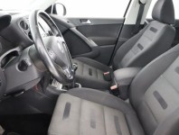 Volkswagen Tiguan  2.0 TDI 