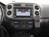 Volkswagen Tiguan  2.0 TDI 