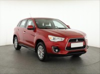 Mitsubishi ASX  1.6 MIVEC 