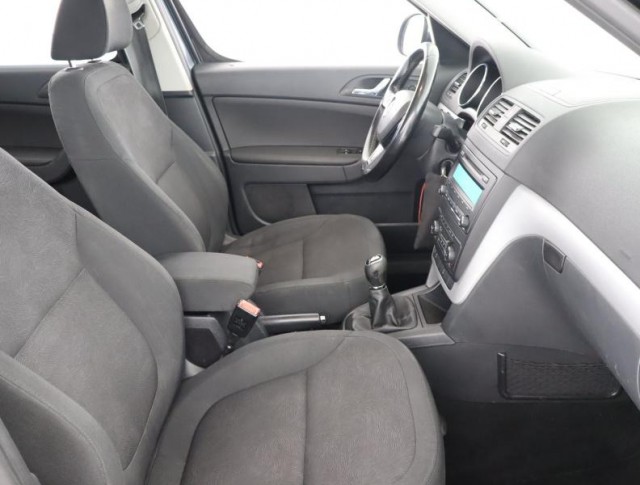 Škoda Yeti  1.4 TSI 