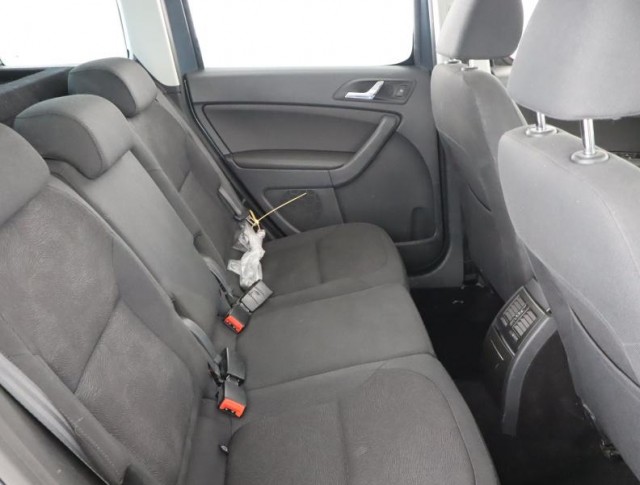 Škoda Yeti  1.4 TSI 