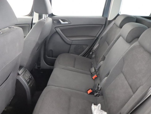 Škoda Yeti  1.4 TSI 