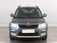 Škoda Yeti  1.4 TSI 