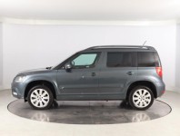 Škoda Yeti  1.4 TSI 