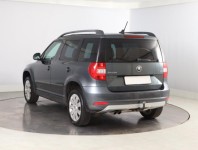 Škoda Yeti  1.4 TSI 