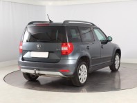 Škoda Yeti  1.4 TSI 