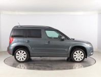 Škoda Yeti  1.4 TSI 