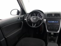 Škoda Yeti  1.4 TSI 