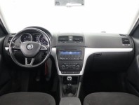 Škoda Yeti  1.4 TSI 