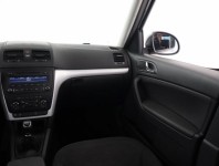 Škoda Yeti  1.4 TSI 