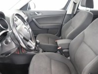 Škoda Yeti  1.4 TSI 