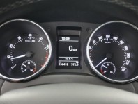 Škoda Yeti  1.4 TSI 