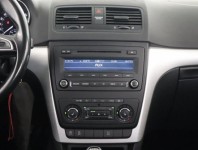 Škoda Yeti  1.4 TSI 