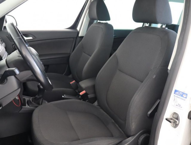 Škoda Yeti  1.8 TSI Ambition Plus