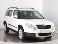Škoda Yeti  1.8 TSI Ambition Plus