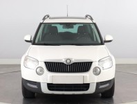 Škoda Yeti  1.8 TSI Ambition Plus