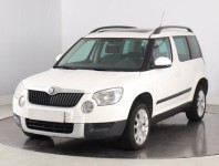 Škoda Yeti  1.8 TSI Ambition Plus