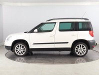 Škoda Yeti  1.8 TSI Ambition Plus